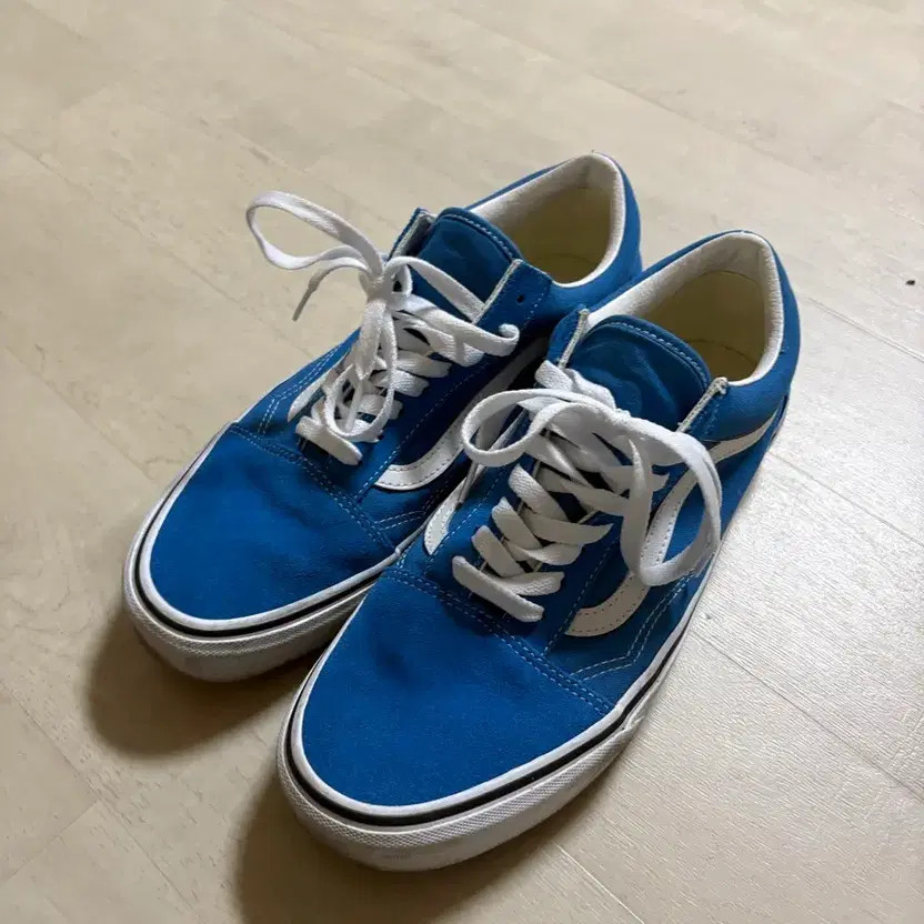 Vans Old Skool 280 Men Sneakers