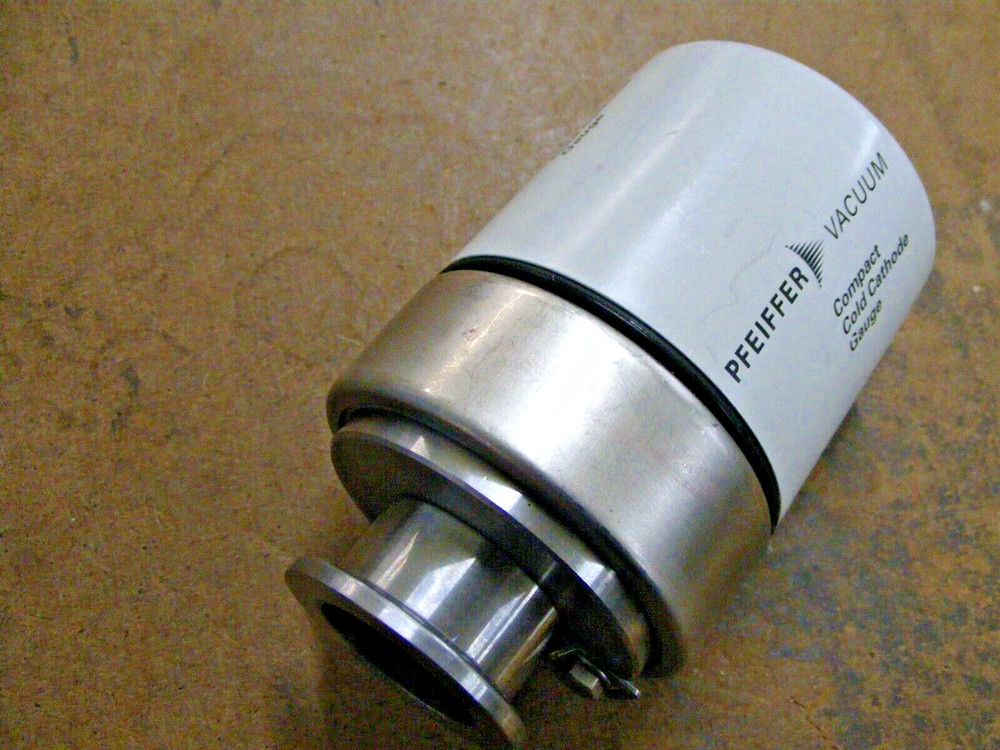 Pfeiffer Vacuum PTR25500 Compact Cold Cathode Gauge (ii)