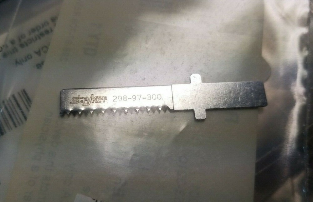 (N) Stryker / Ref: 298-97-300 (STY18)