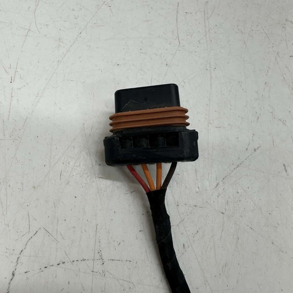 Box Harness - 2022 BOBCAT UV34