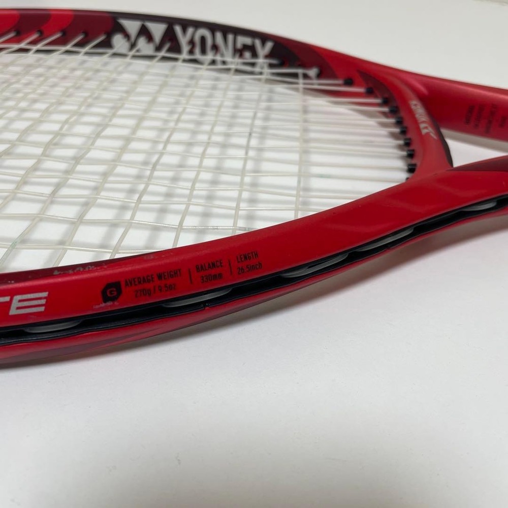 Yonex CORE ELITE Core Elite G1