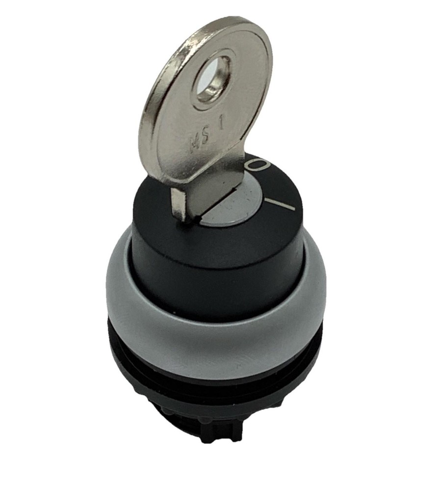 Key Switch On/off 2-Position