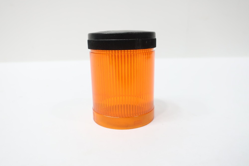 Eaton E26B9V4 Stack Light Module Amber