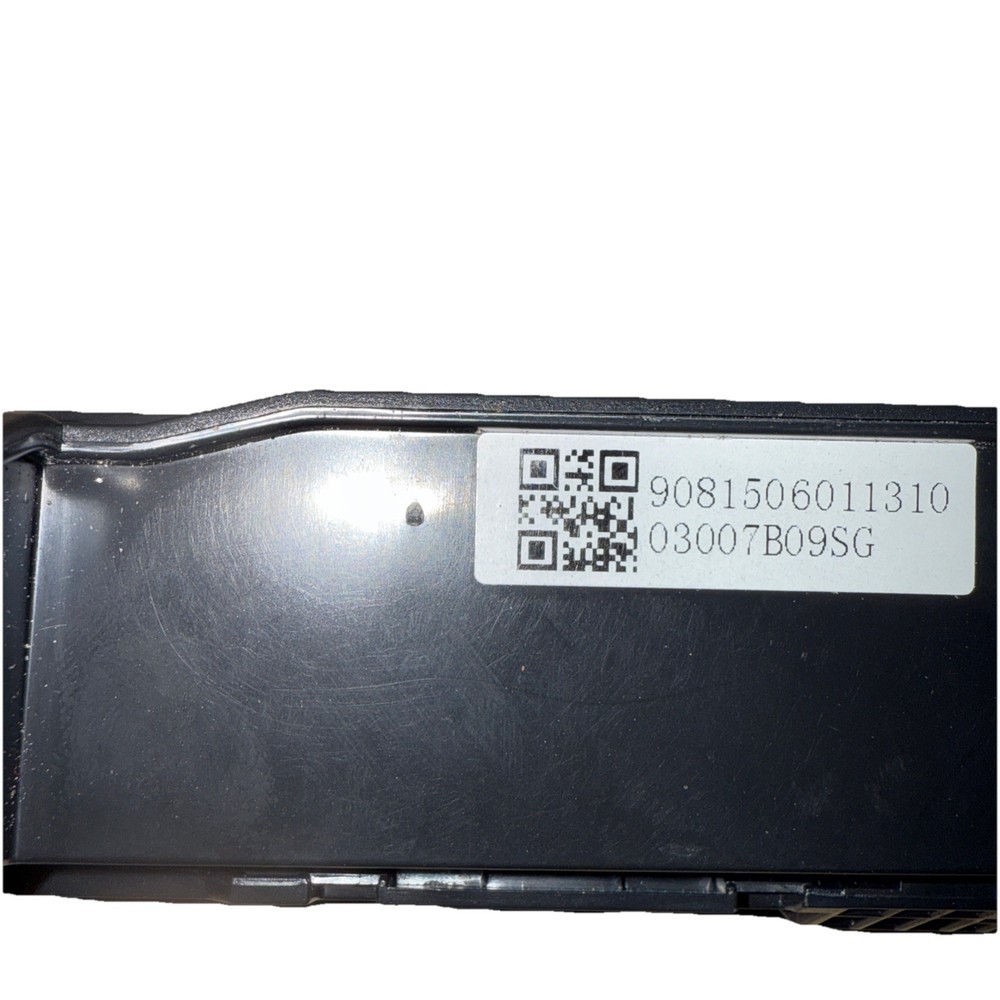 Laser Scanner Unit WZ101A Printer Laser Assembly OEM