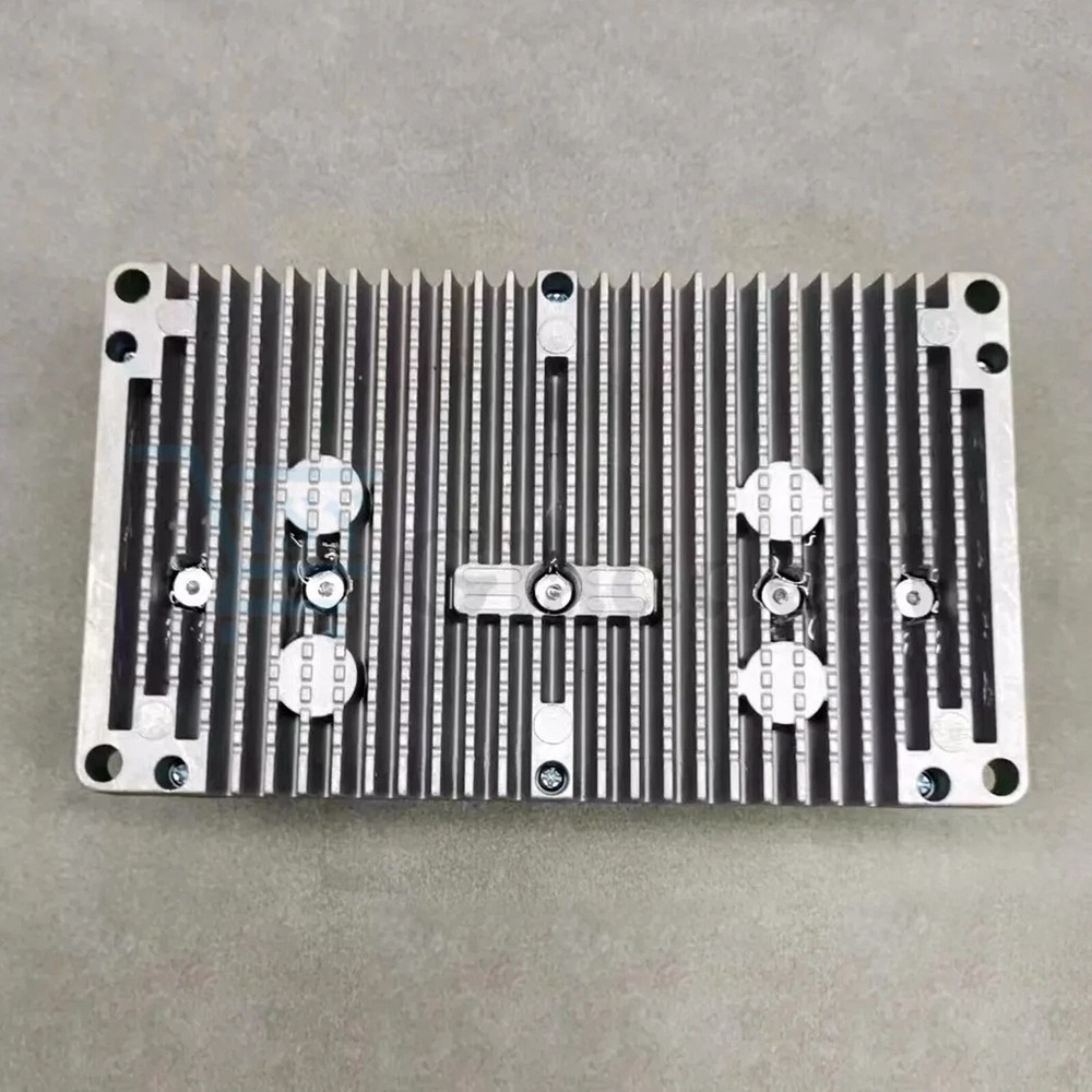 FarDriver ND72260 Controller W/ Bluetooth Module 48V-72V, 80A Battery 260A Phase