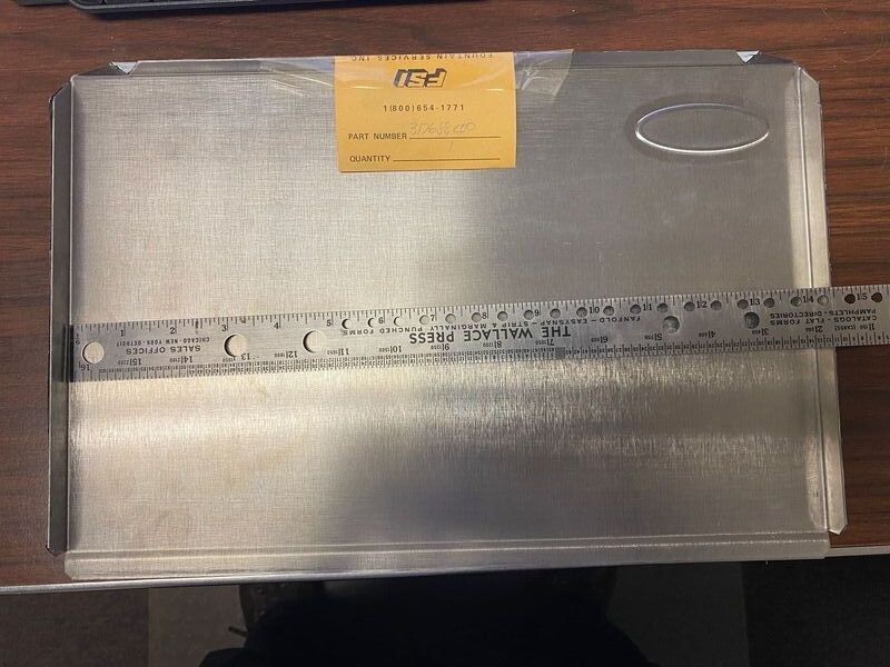 Cornelius 317688000 PANEL ACCS VENTURE