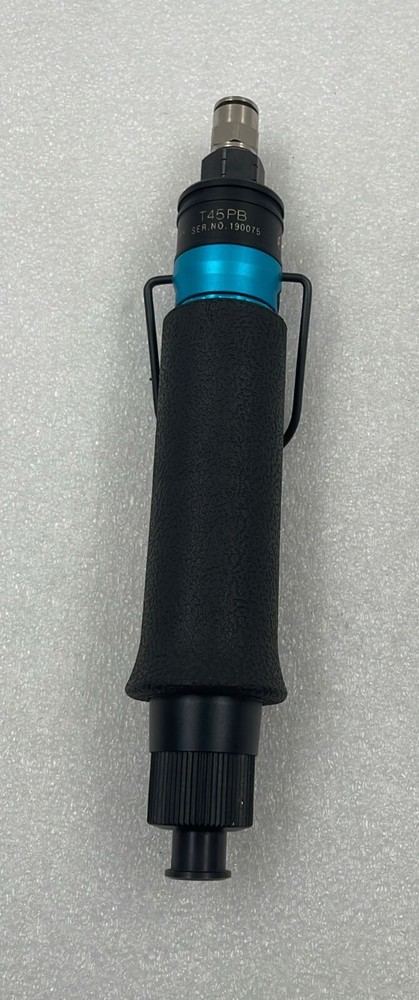 M&L T45PB Inline Pneumatic Screwdriver Air Power Tool