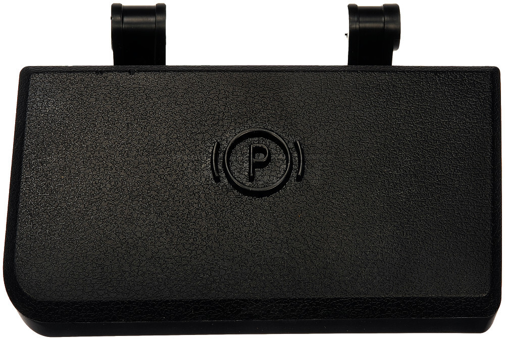 Emergency Brake Release Handle Dorman/Help 74401