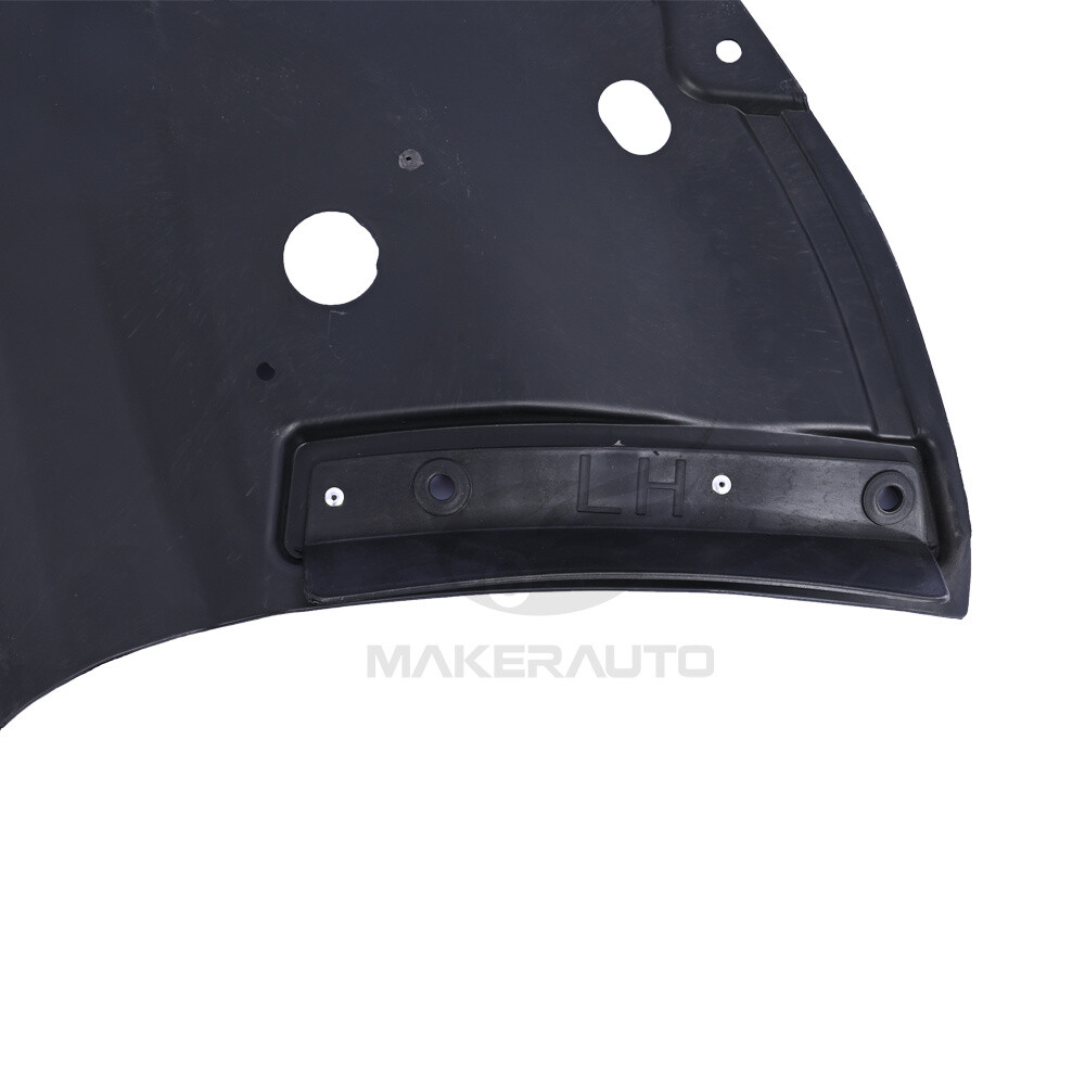 For Kia K5 Front Engine Splash Shield Lower Cover Panel (2021) 29110L3000