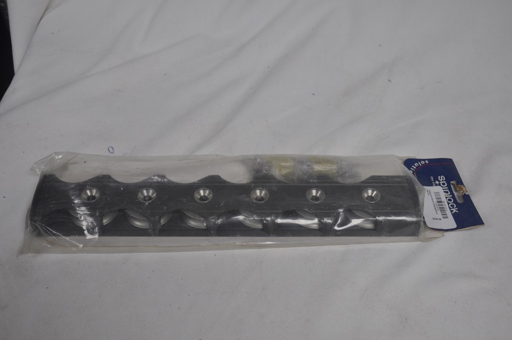 Spinlock 50mm, 6 Sheave Deck Organiser