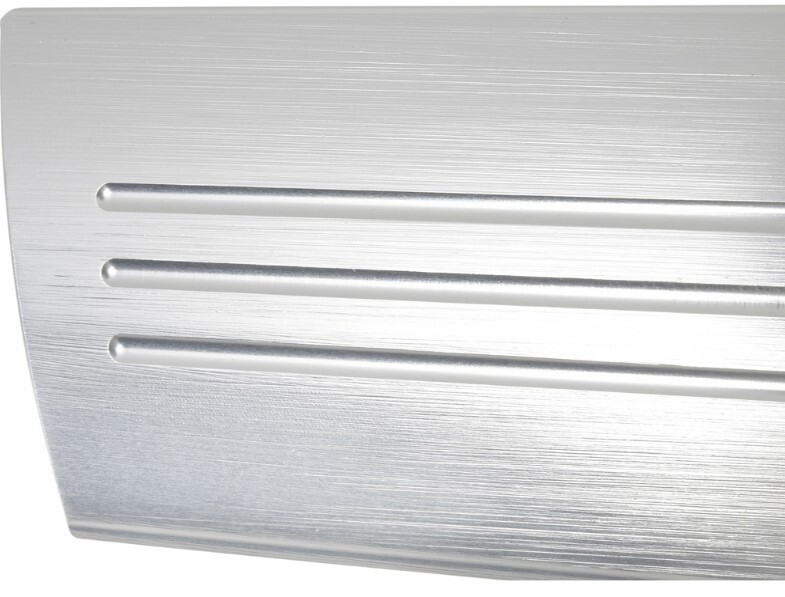 OER Custom Billet Aluminum Pedal Set For 1984-1996 Chevy and GMC Truck Suburban