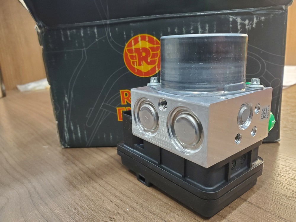 Royal Enfield ABS Modulator Pump Control Unit 1041253/A
