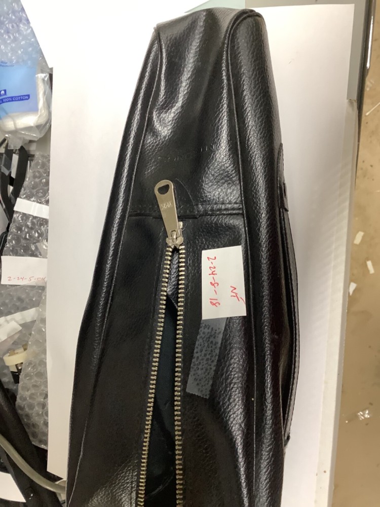 Nikon Nikonos Underwater Flash Bulb Unit & Case