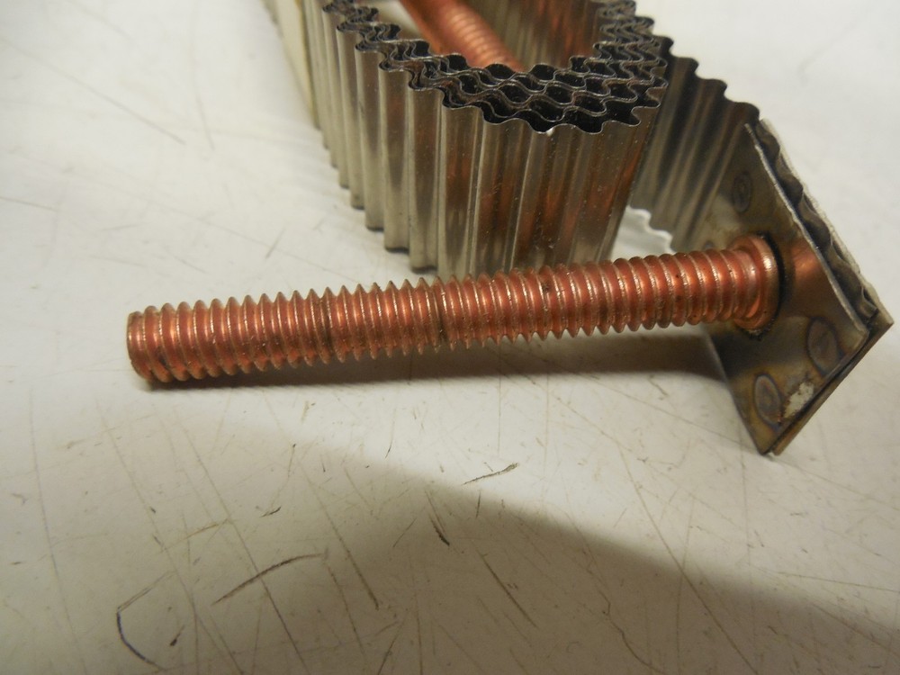 NO NAME HEATER ELEMENT E-6293 E6293 3/4" X 84" NEW