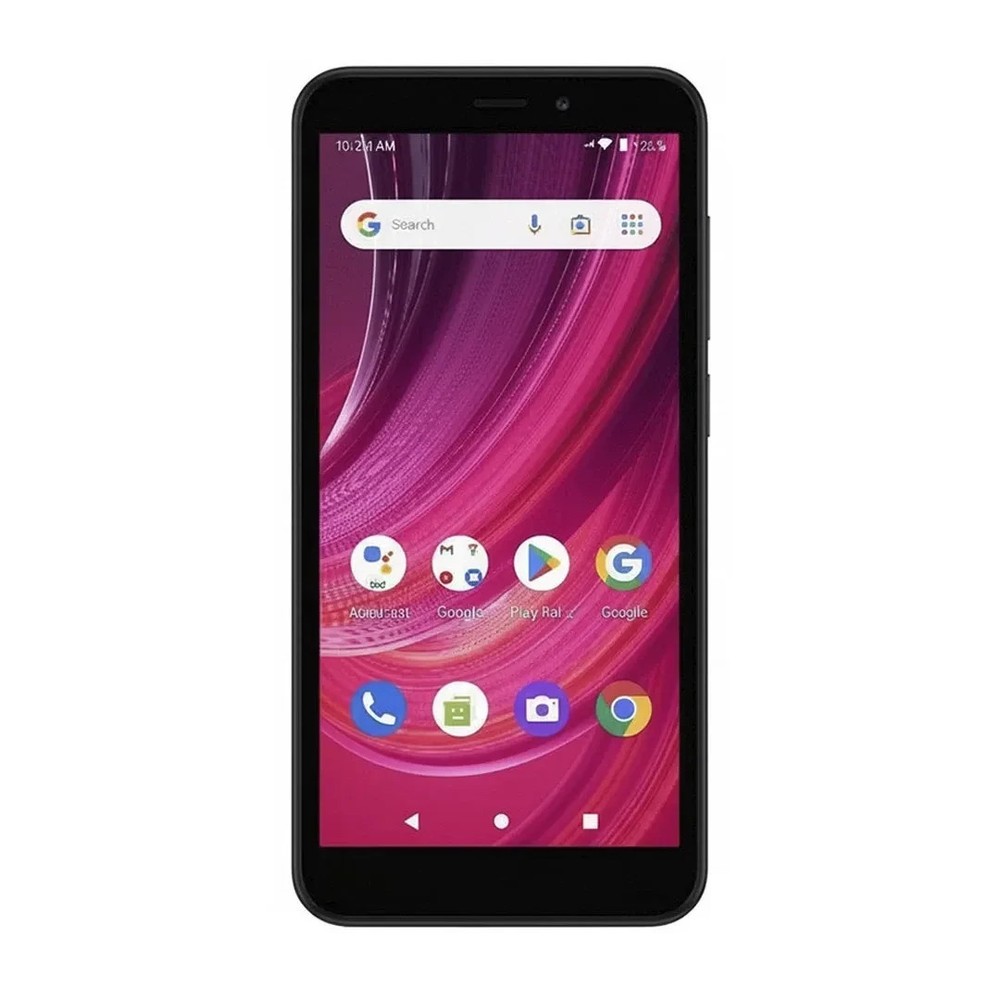 BLU STUDIO MINI UNLOCKED GSM ANDROID CELL PHONE BK OB