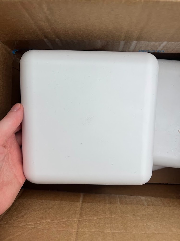Luxul XAP1510 1900Mbps Wireless Access Point