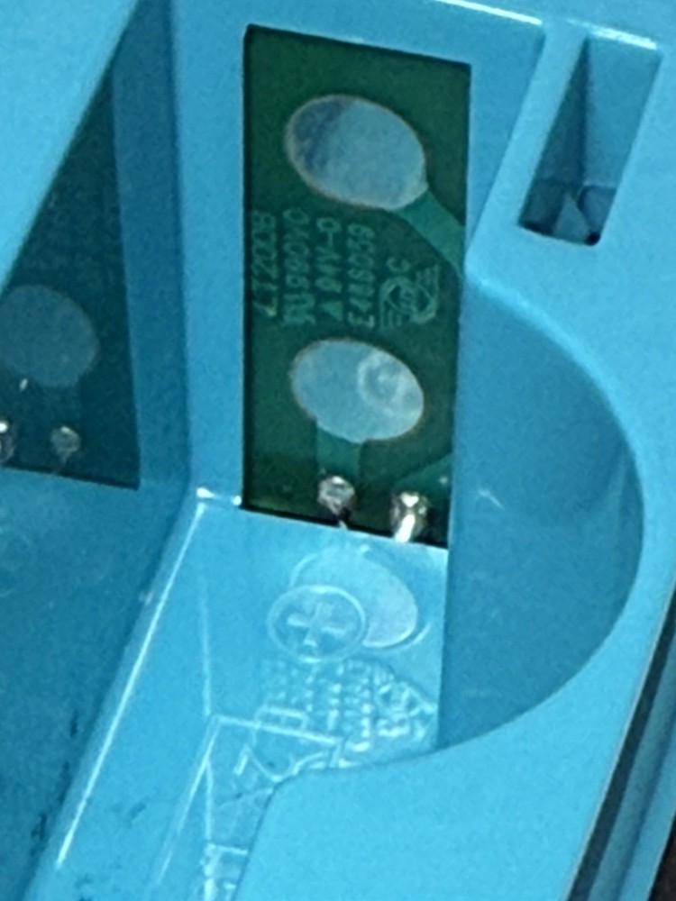 Dymo 200B LetraTag Bluetooth Wireless Label Maker w/Box & Instructions - Works