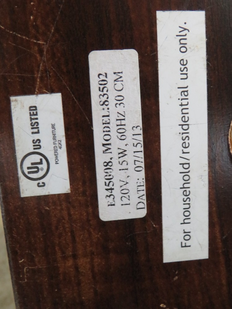 globe Replogie Scan Light electric brown World International standing round