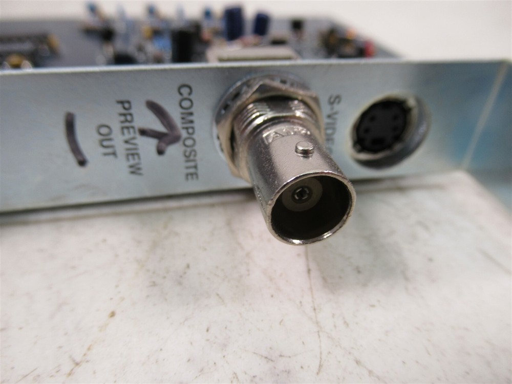 Play Inc. Global Streams Globecaster 34-040-3 Switcher Module