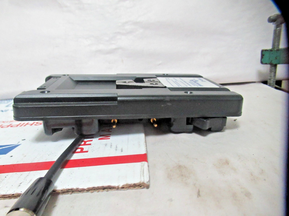 SWITRONIX PRO-X BATTERY ADAPTER PLATE