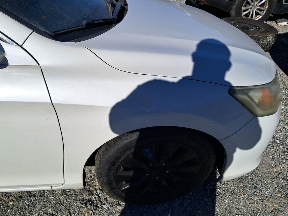ACCORD 2013 Glove Box 4865731