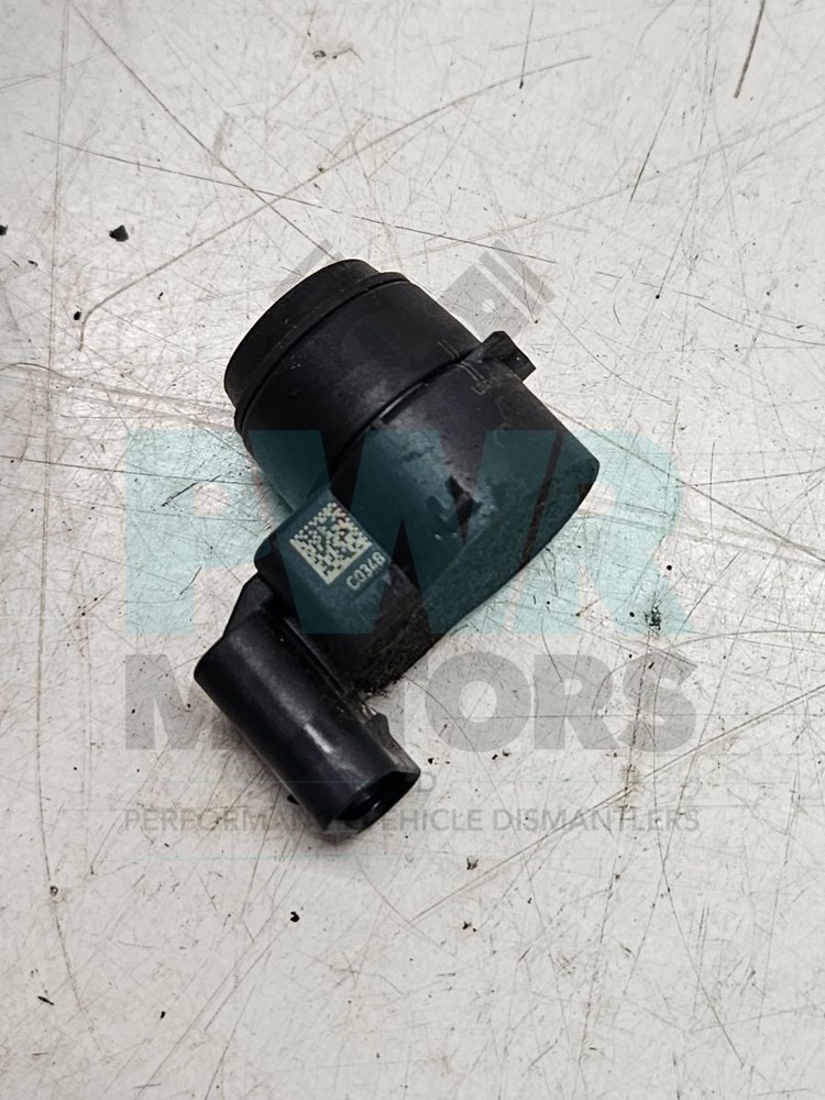 Mini R60 Parking Sensor PDC Ultrasonic Grey 9805533