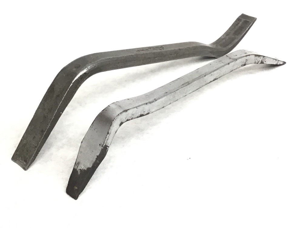 2 MAC BRAKE ADJUSTING SPOONS, BT96107, S 7