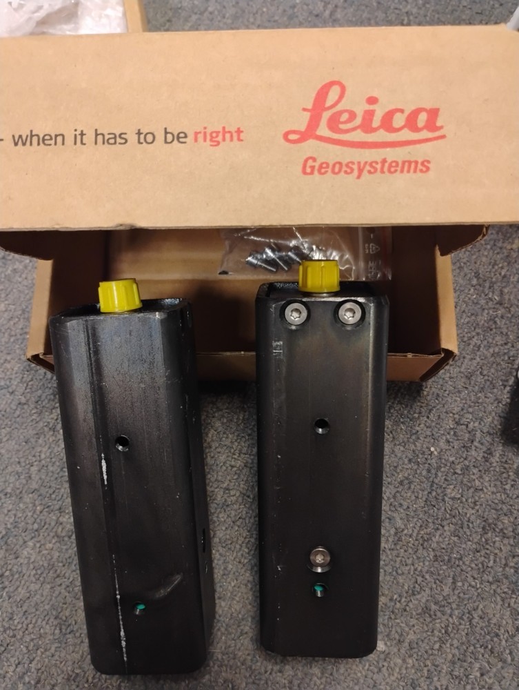 Leica DUS-14S TRANSCEIVER FOR CONTROL MACHINE