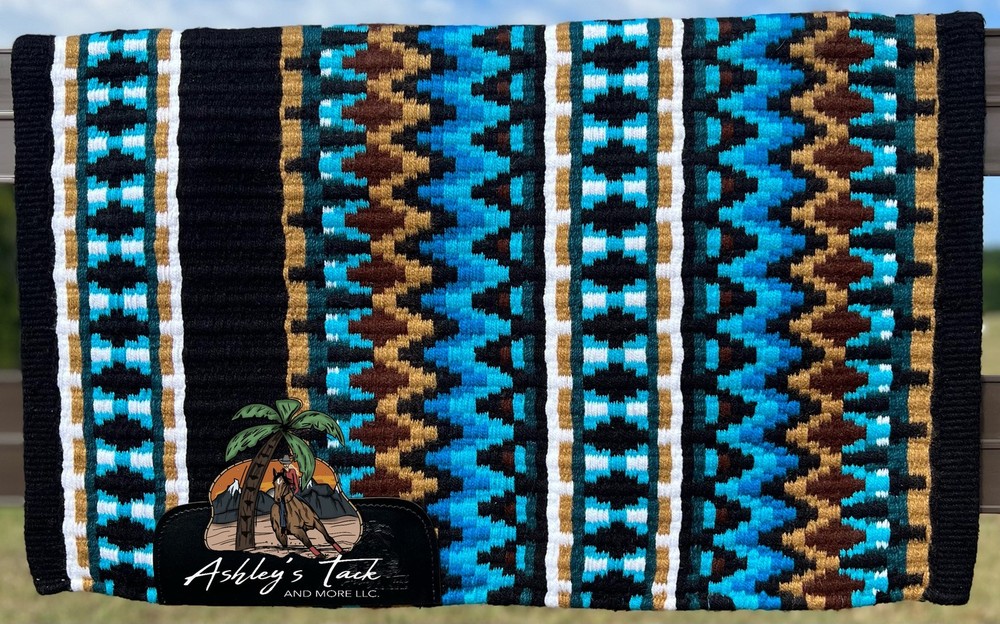 Saddle Blanket #1859