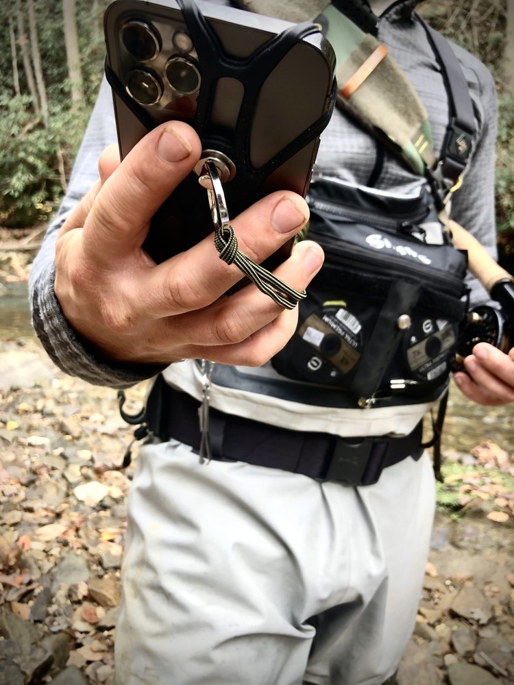 Rogue Protector Phone Tether