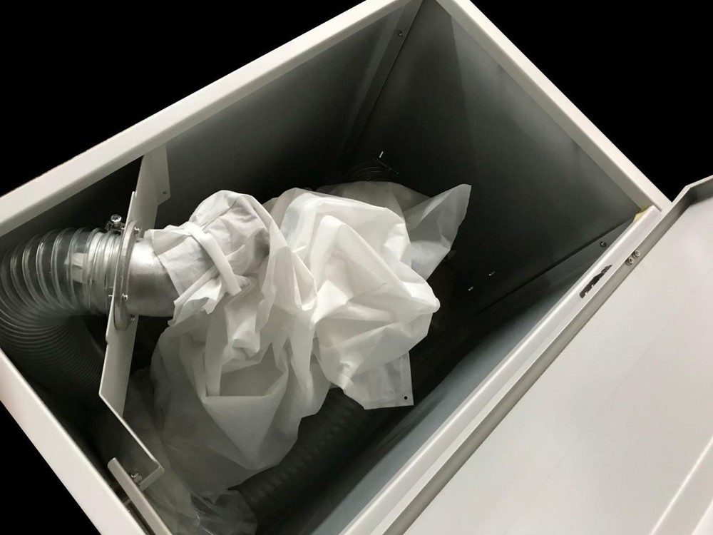 Horizon Blower Unit for CW-FU80 Booklet Maker