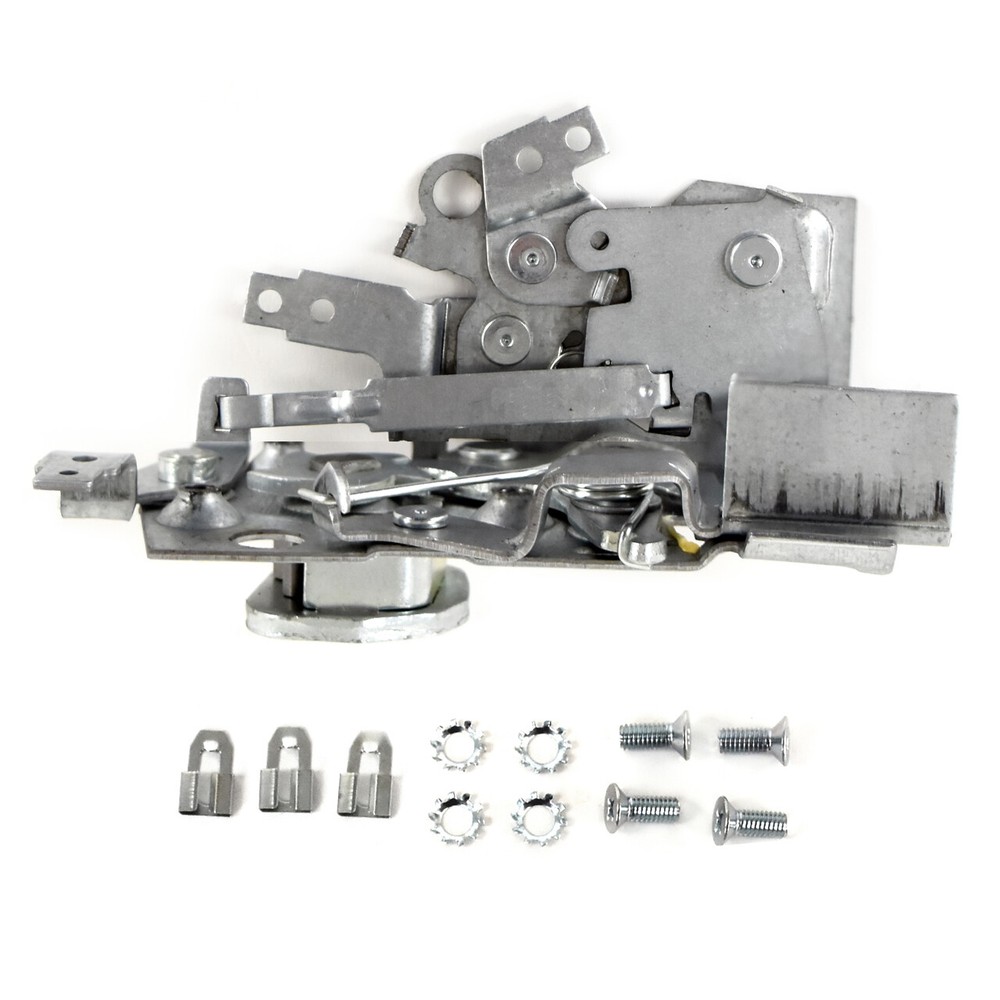 Door Latch LEFT 1963-1966 Corvette