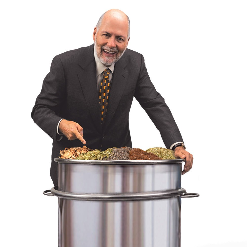 Dr. Schulze’s | Intestinal Formula #1 | Promotes Regular & Complete Bowel Mov...