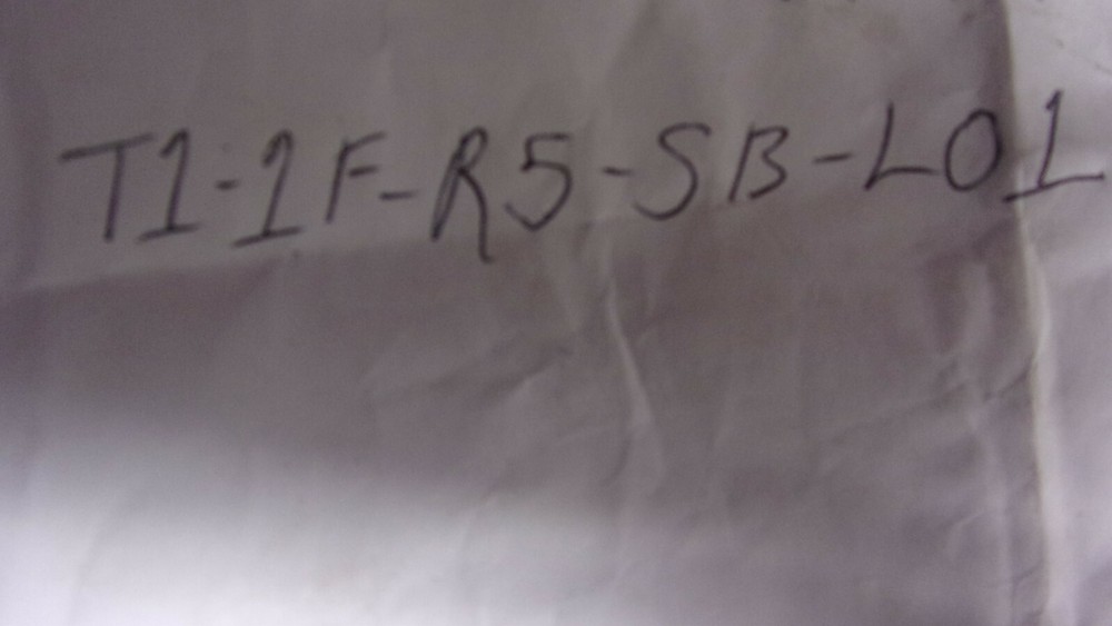 CLUSTERSTOR RMN:EB-2425, CS-2425-CMU-1KAC-7 2TB