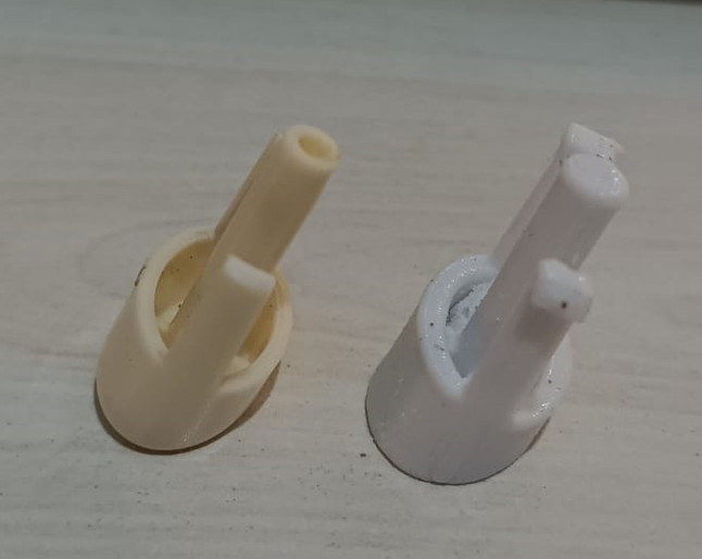 Replacement Lid Open Button for Sinbo Bread Machine – Easy and Durable Operation