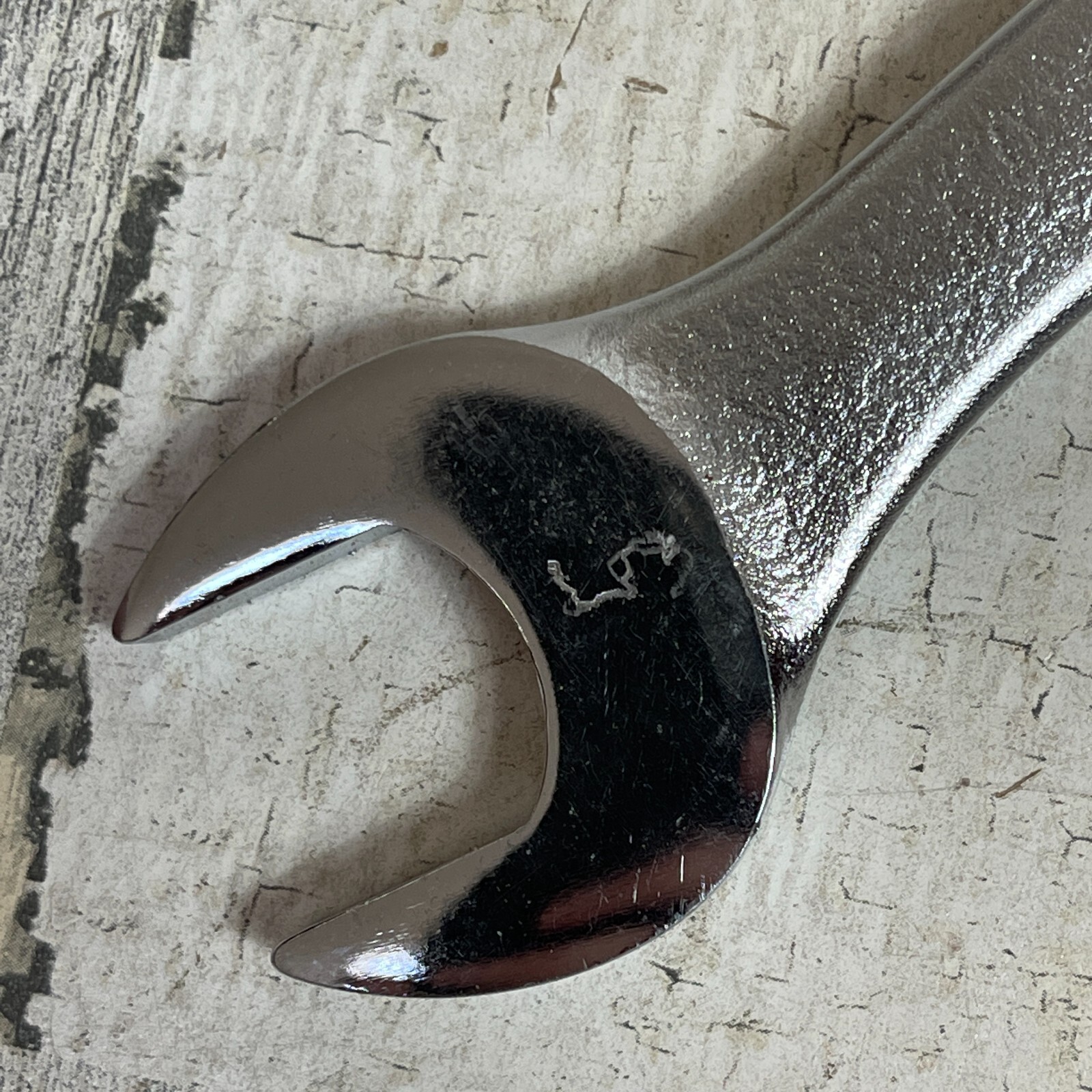 ProAmerica 21 mm Combination Wrench 12 Point Made in USA 1021