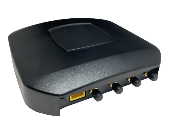 Intel IoT RFID Sensor Platform (Intel RSP) H1000