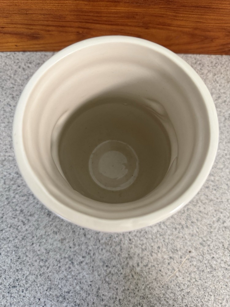 VTG Fox And Hound Vase! Foxfield 1983