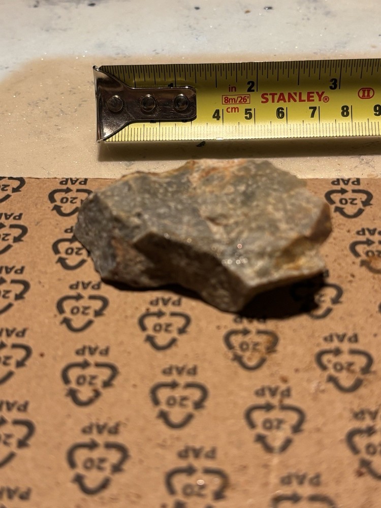 arizona gold silver ore specimen