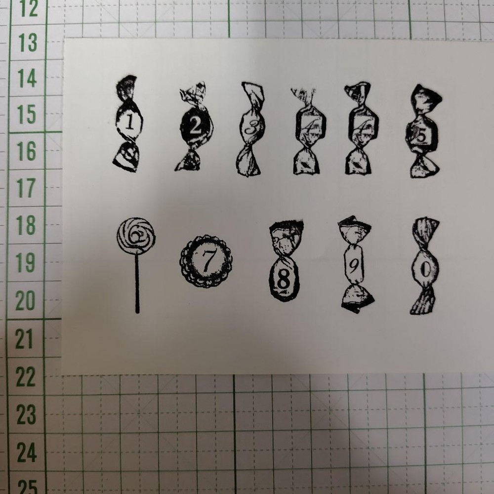 Gobby stamps #dd5b00