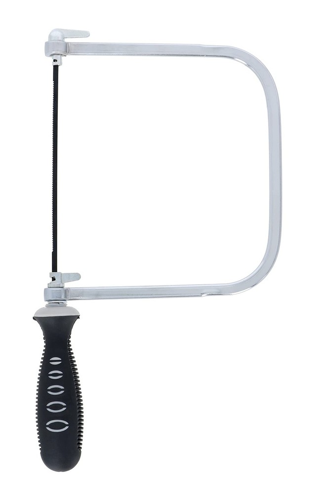 TAKAGI woodworking coping saw set deep type