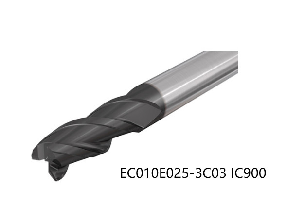 GENUINE  INSERTS  2PCS      EC010E025-3C03 IC900