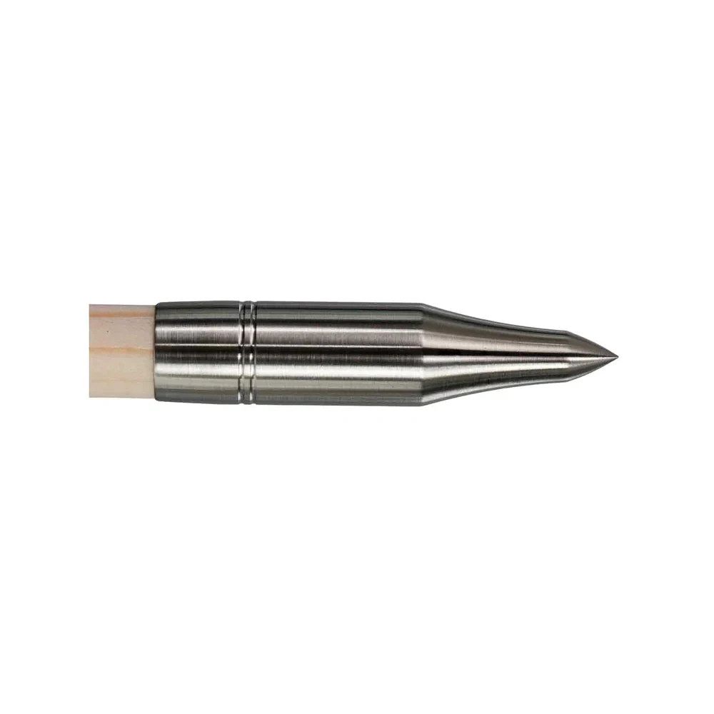 TopHat Classic 3D Stainless Steel Points