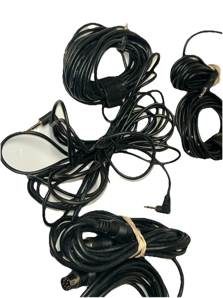 RacerMate CompuTrainer Model 8002 Controller w/CompuTrainer Lab Generator Extras