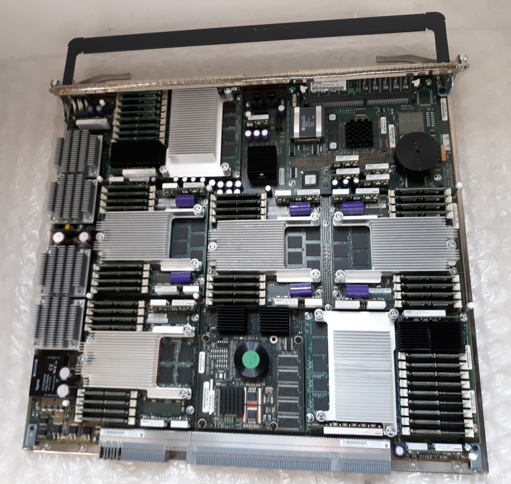 Cisco CRS-MSC V04 Modular Services Card for CRS