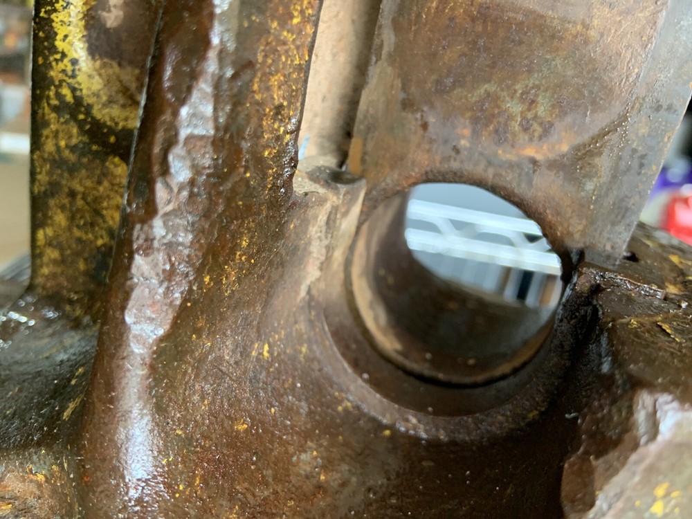 Morse-Starrett Model No. 2 Cable Cutter (mm101