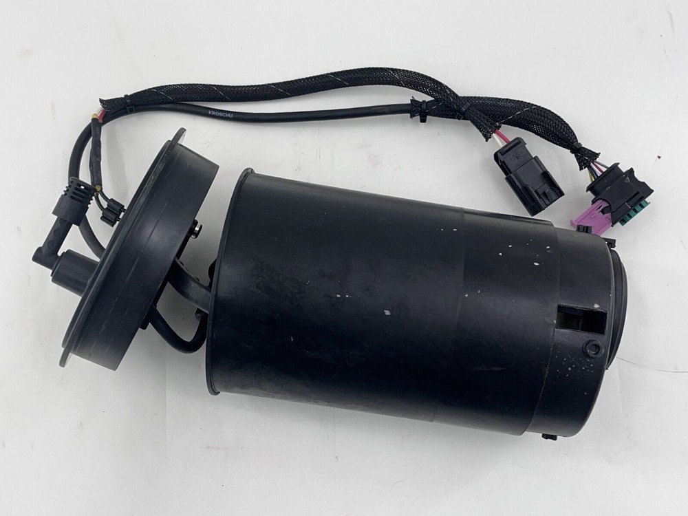 Bosch DEF Heater F01C410080
