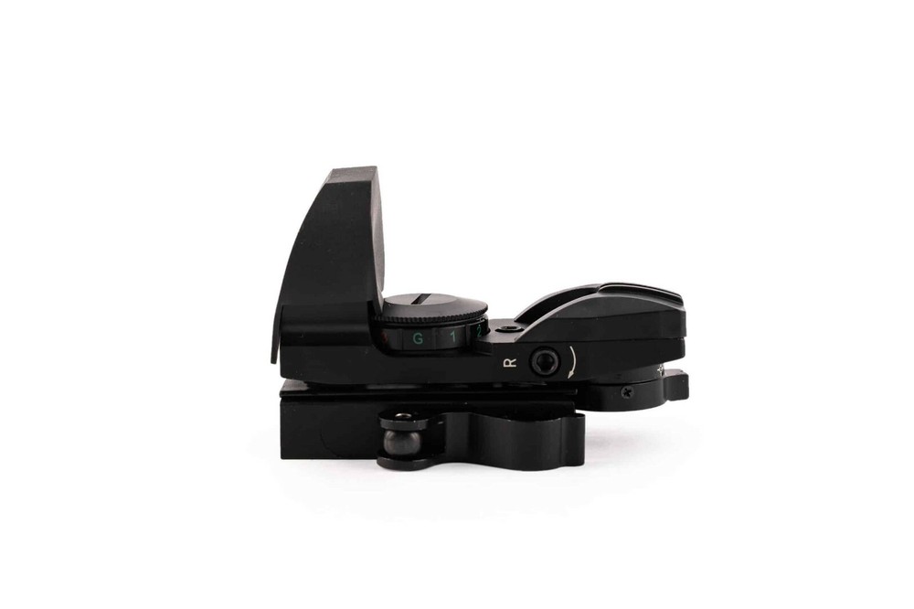 Osprey Global DSMR Quick Release Reflex Sight