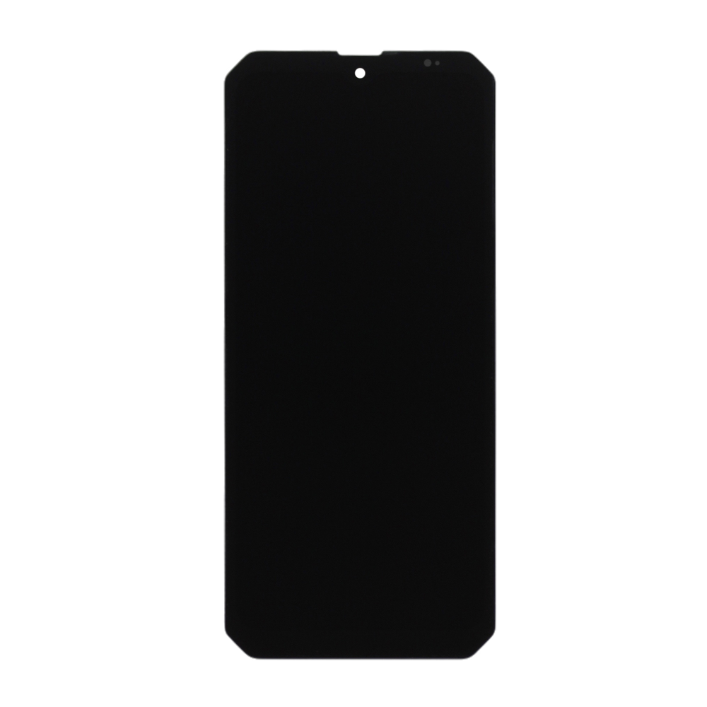 New Digitizer LCD + Touch Display Screen Assembly For Blackview BV8800 / BL8800