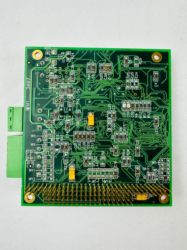 Equustek Solution DLPC104 Remote I/O PC/104 Card